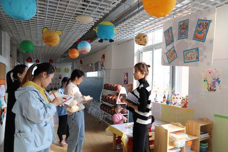 幼儿园亮点及特色怎么写