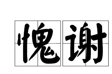 再次感谢的意思是什么