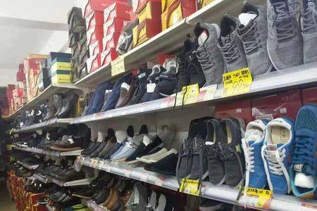 50元鞋店生意怎么样