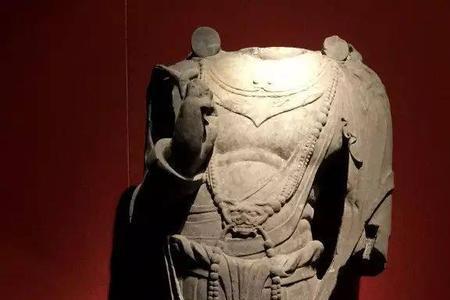 中国古代哪两雕塑最体现辉煌