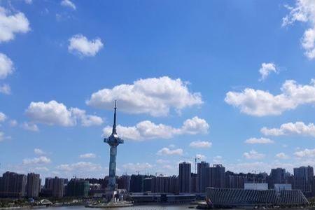 镇江夏天为啥比南京还要热