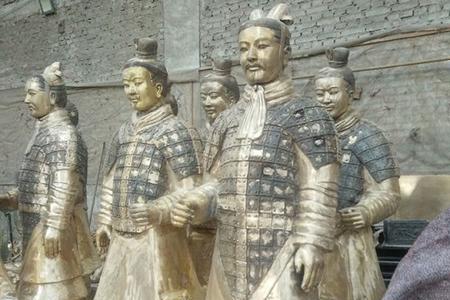 什么人不能去兵马俑