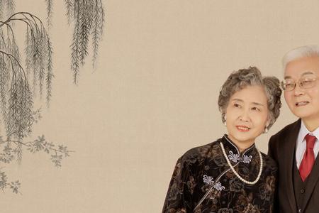 黄金婚是什么意思