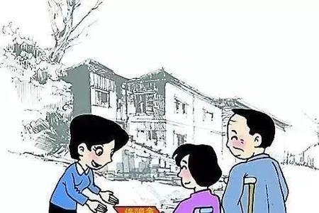 一二级残疾人低保政策