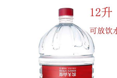 2桶矿泉水大约重多少千克