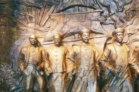 福建船政学堂为何变成了高职