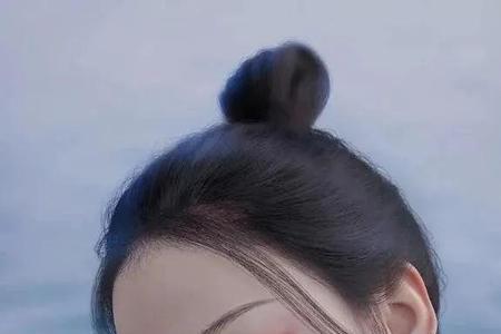 吊梢眼好看吗