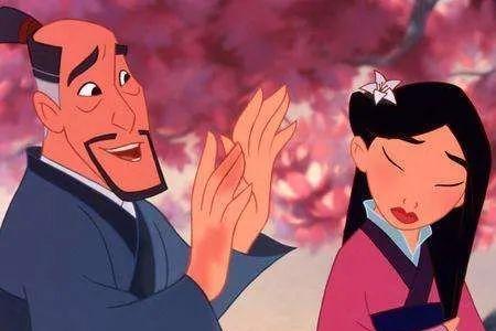 花木兰为什么死得那么惨