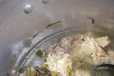 猪粉石橄榄高压锅压多久