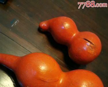 玩具葫芦怎么处理上青漆