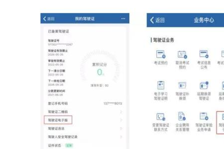 异地驾驶证体检报告哪里查