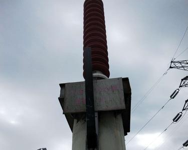10kv避雷器泄漏电流标准
