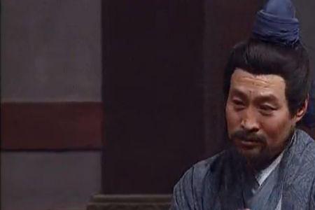 单福为什么叫徐庶