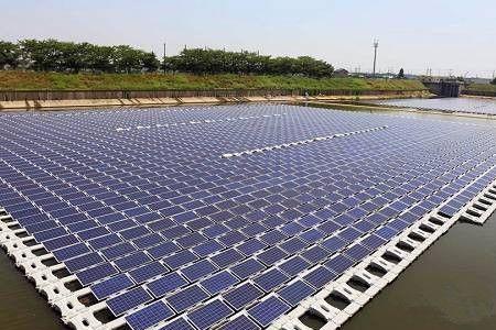 水上光伏安全施工方案