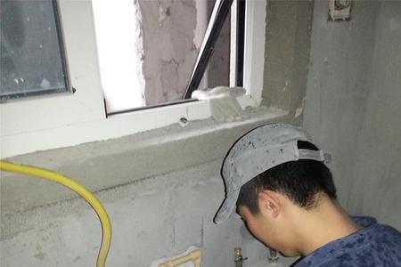高层太阳能水管怎么接入户