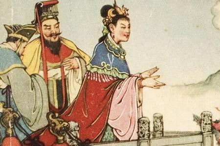 国破烽火与唐代什么事件有关