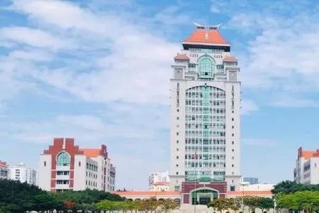体育生能不能上厦门大学吗