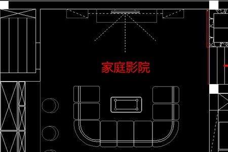 层高5米能做家庭影院吗