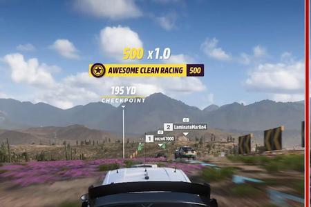 地平线5steam和xgp互通吗