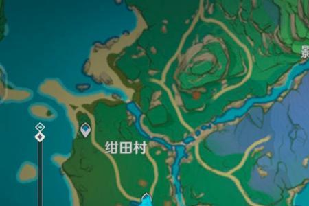 原神稻妻第三个神樱解密