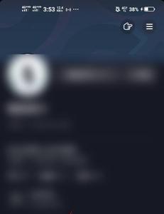 抖音移入消息盒子是什么意思