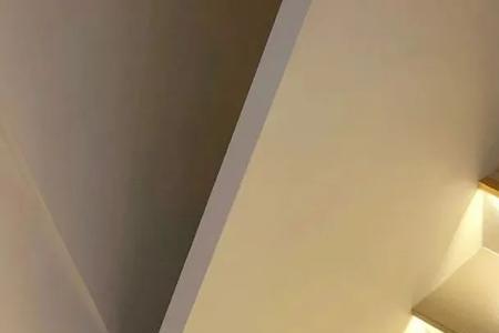 楼梯可以一边大一边小吗