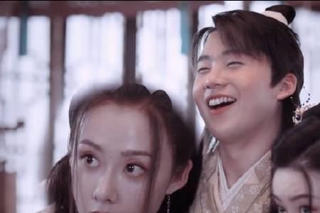 赘婿中小郡主最后跟了宁毅吗