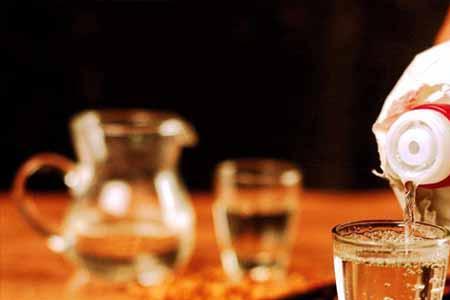 茶酒度数高吗