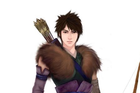 云天河实力