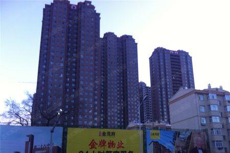 郴州嘉禾连海国际产权多少年