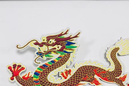 龙马精神的英文简写字
