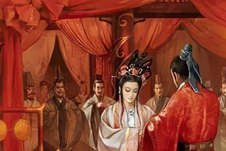古代英国结婚年龄