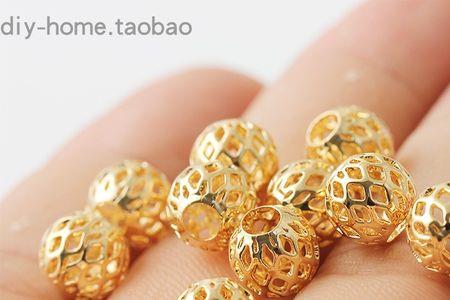 电镀18k金是真金吗