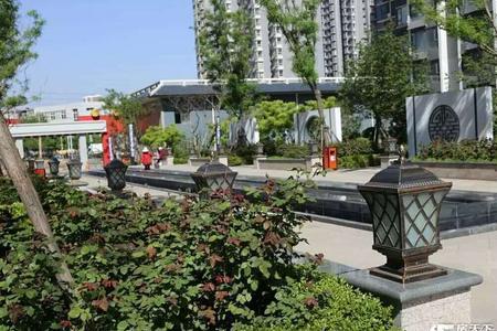 邯郸锦绣江南怎么样
