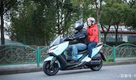 光阳ct250起步抖动顿挫怎么解决