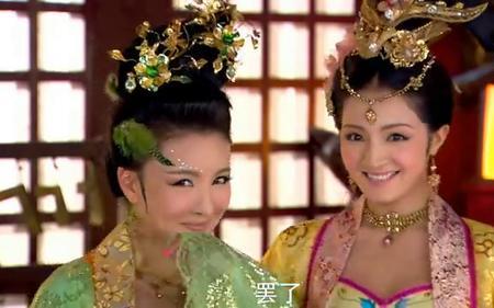 封神英雄榜女娲石真相