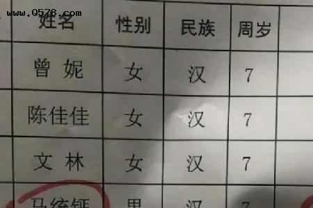 为什么老师有两个名字