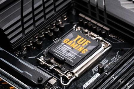 华硕tufgamingb660m-plus超频内存