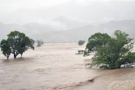 6月中下旬湖南还有特大暴雨吗