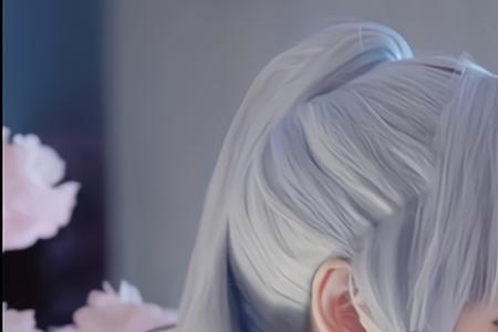 绫华cos剑道服怎么穿