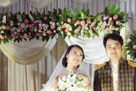 岳父对女婿订婚祝福语