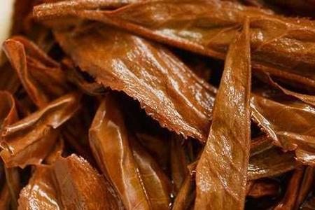 云南滇红可以煮茶吗