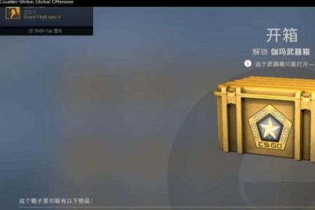 csgo开箱钥匙都一样的吗