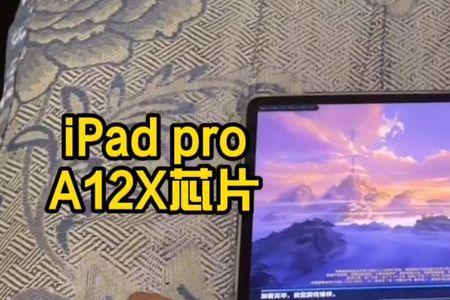 a12x和a13对比