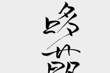 安夏名字寓意
