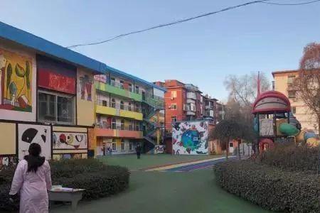 太原市幼儿园排名