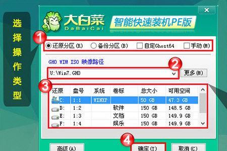 win10大白菜系统怎么样