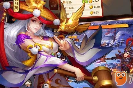 三国杀名将传董卓可玩性