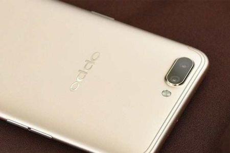 oppoR115八核处理器是多少