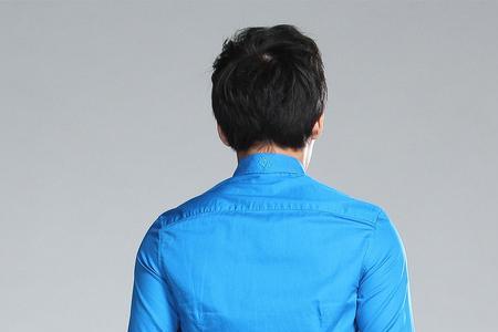 翠蓝色撞什么色好看